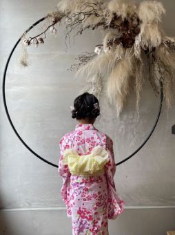 お客様フォト
