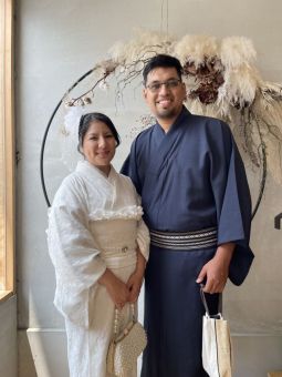 お客様フォト