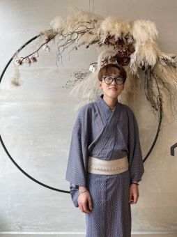お客様フォト