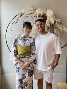 お客様フォト