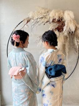 お客様フォト