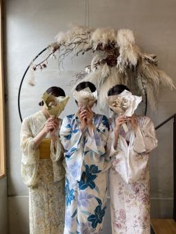 お客様フォト