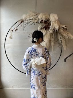 お客様フォト
