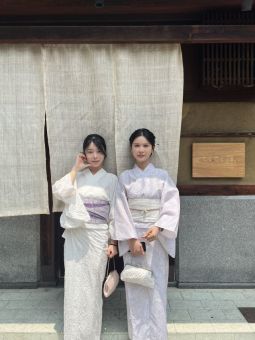 お客様フォト
