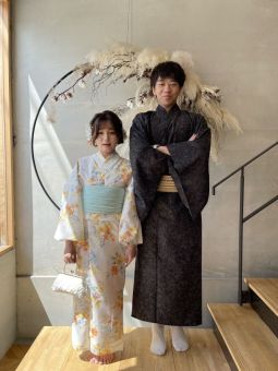 お客様フォト
