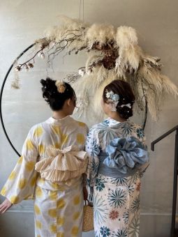 お客様フォト