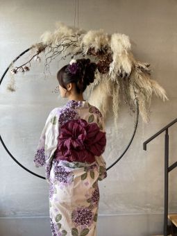 お客様フォト