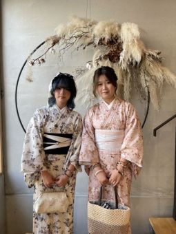 お客様フォト