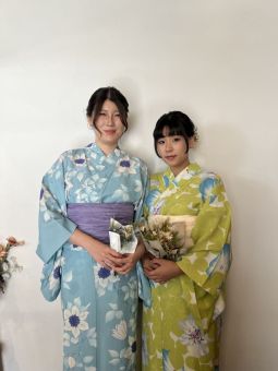 お客様フォト