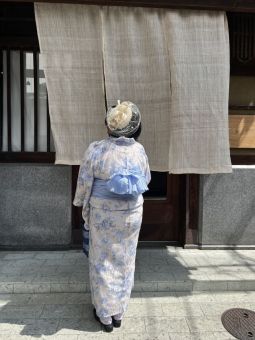 お客様フォト