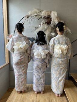 お客様フォト