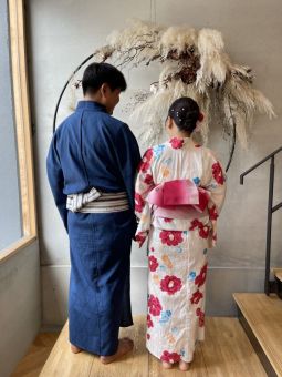 お客様フォト