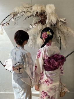 お客様フォト