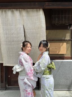 お客様フォト