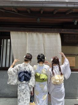 お客様フォト