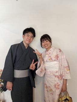 お客様フォト