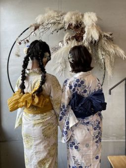 お客様フォト