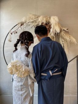 お客様フォト