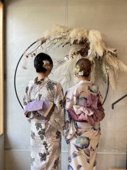 お客様フォト