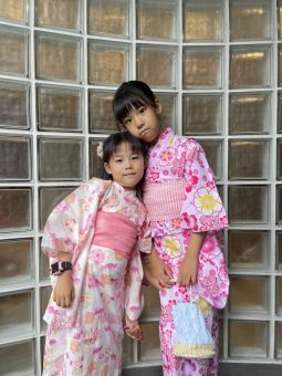 お客様フォト