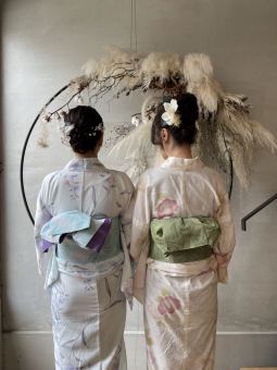 お客様フォト