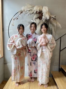 お客様フォト