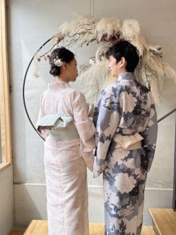 お客様フォト