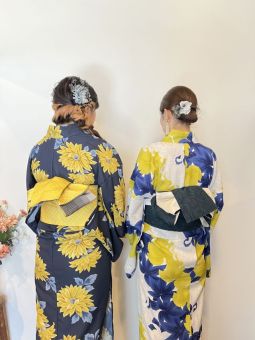 お客様フォト