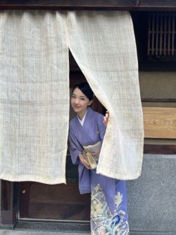 お客様フォト