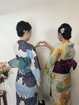 お客様フォト
