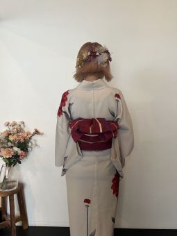 お客様フォト