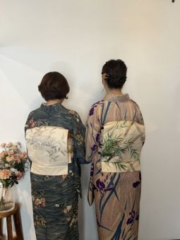 お客様フォト