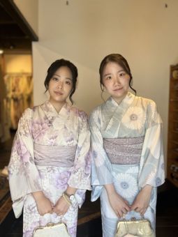 お客様フォト