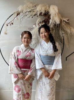 お客様フォト