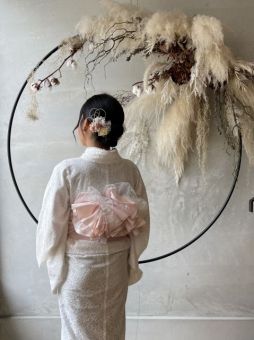 お客様フォト