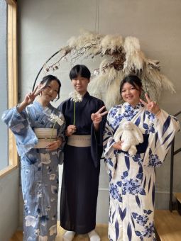 お客様フォト