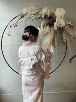 お客様フォト