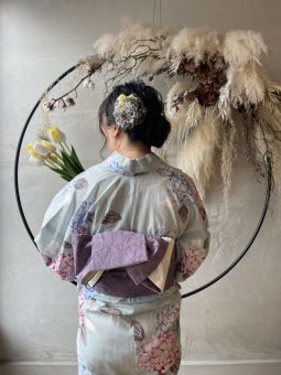 お客様フォト