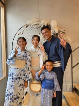 お客様フォト