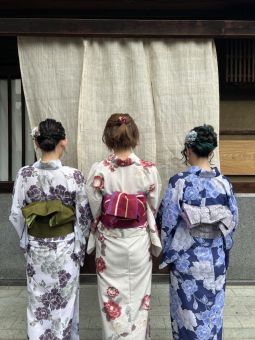 お客様フォト