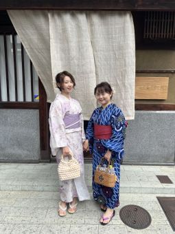 お客様フォト
