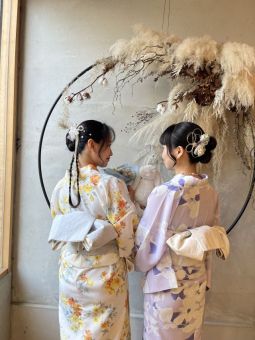 お客様フォト