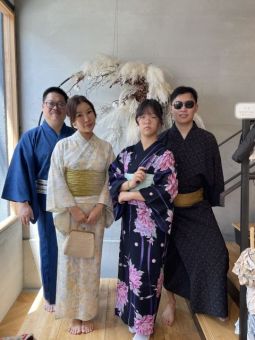 お客様フォト
