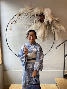 お客様フォト