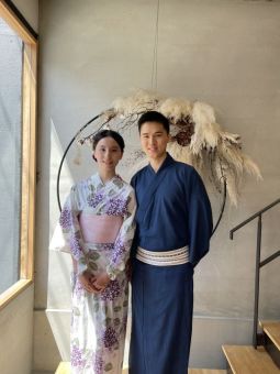 お客様フォト