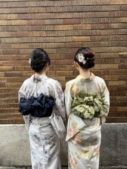 お客様フォト