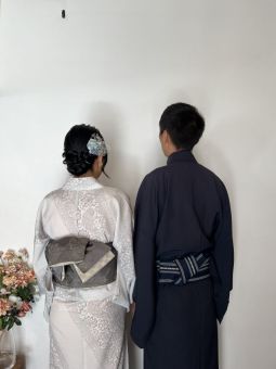 お客様フォト