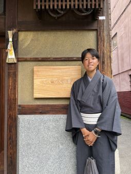お客様フォト