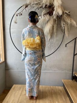 お客様フォト