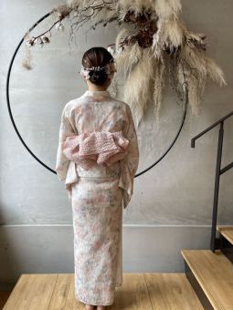お客様フォト